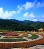 西寧市推動(dòng)鄉(xiāng)村旅游提檔升級(jí)成為市民夏季的一種休閑方式打造“綠色發(fā)展樣板城市，建設(shè)幸福西寧”