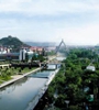 未來(lái)西寧，新增園林綠地66.67公頃，營(yíng)造40處花街花橋，建設(shè)9條森林徒步游彩色步道，構(gòu)筑5萬(wàn)平方米彩色綠化空間……