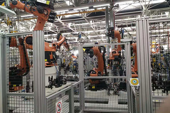 北京奔馳Z1機艙線